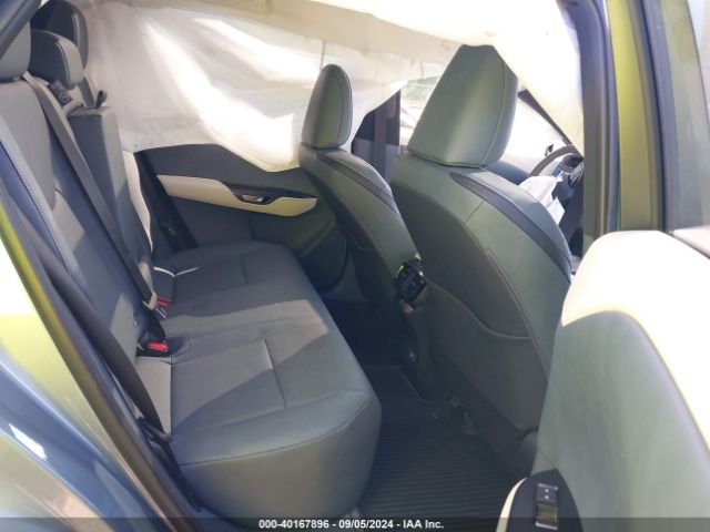 JTJAAAAB1RA025159 Lexus Rz 450e Premium