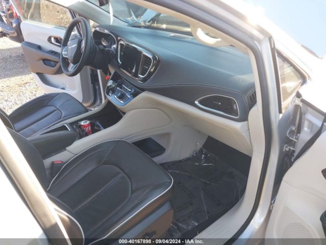 2C4RC1GG2PR536083 Chrysler Pacifica Limited