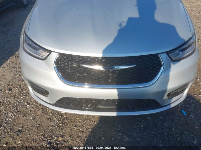 2C4RC1GG2PR536083 Chrysler Pacifica Limited
