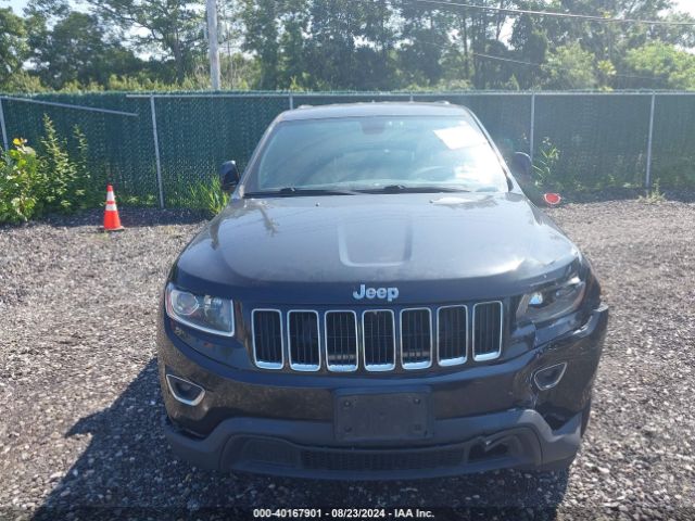 1C4RJFAG8FC758470 Jeep Grand Cherokee Laredo