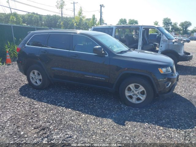 1C4RJFAG8FC758470 Jeep Grand Cherokee Laredo