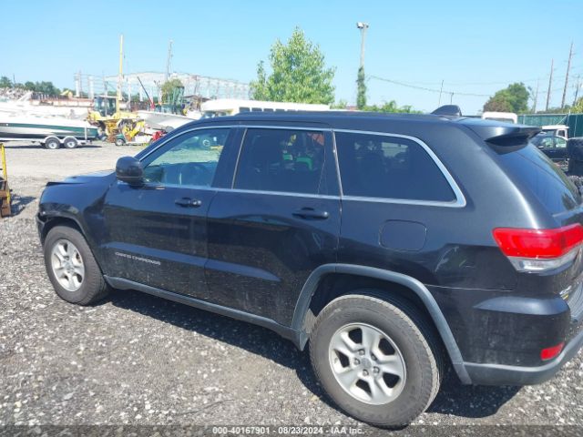 1C4RJFAG8FC758470 Jeep Grand Cherokee Laredo