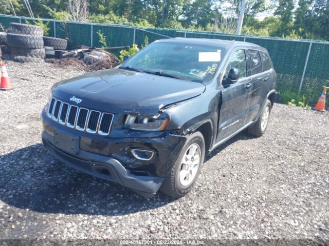 1C4RJFAG8FC758470 Jeep Grand Cherokee Laredo