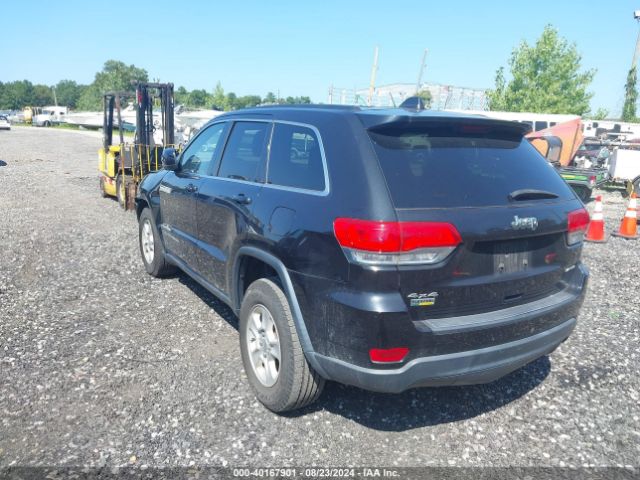 1C4RJFAG8FC758470 Jeep Grand Cherokee Laredo