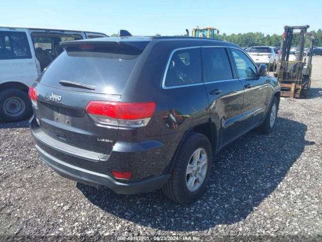 1C4RJFAG8FC758470 Jeep Grand Cherokee Laredo