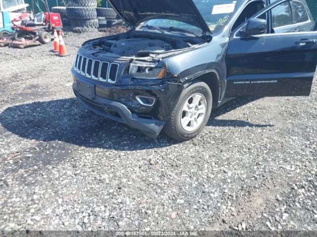 1C4RJFAG8FC758470 Jeep Grand Cherokee Laredo