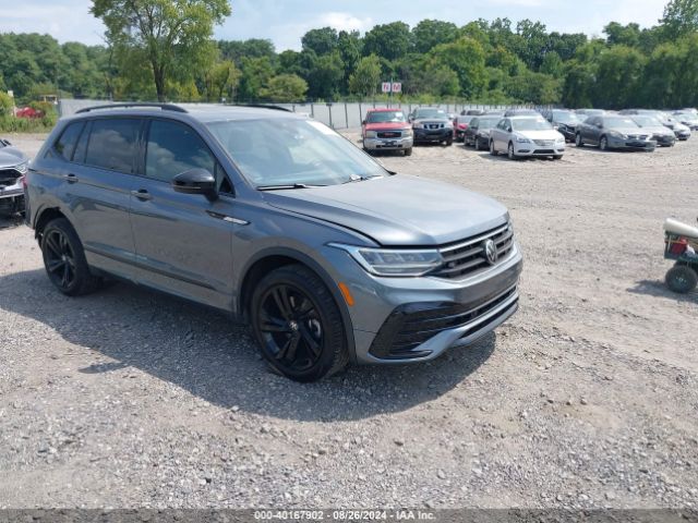 2023 VOLKSWAGEN TIGUAN 3VVCB7AXXPM064423