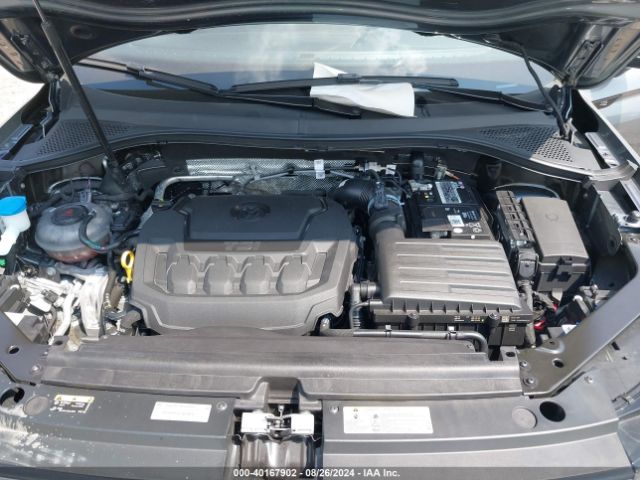 2023 VOLKSWAGEN TIGUAN 3VVCB7AXXPM064423 Photo 9