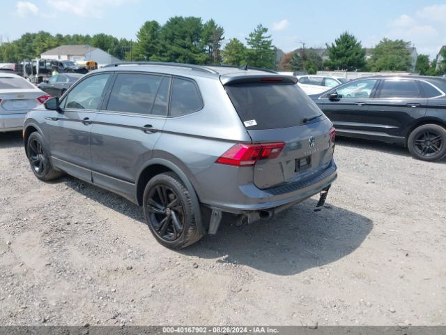 2023 VOLKSWAGEN TIGUAN 3VVCB7AXXPM064423 Photo 2