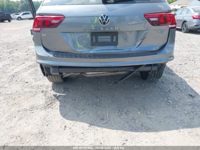 2023 VOLKSWAGEN TIGUAN 3VVCB7AXXPM064423 Photo 5