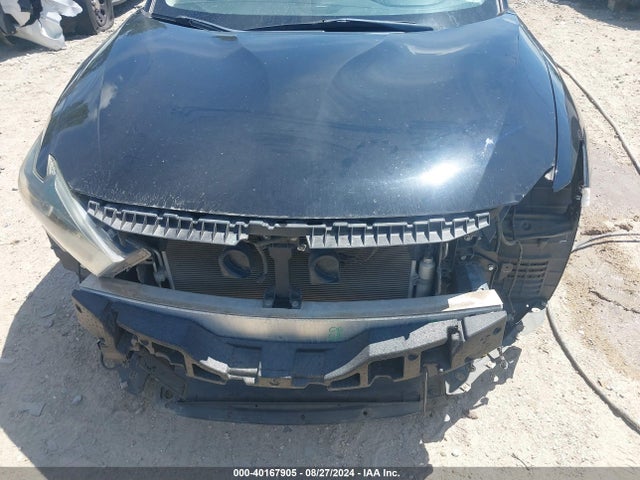 Nissan Maxima 3.5 Platinum 2017 1N4AA6AP3HC448054 Image 13