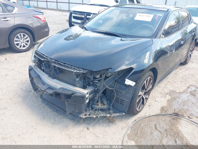 Nissan Maxima 3.5 Platinum 2017 1N4AA6AP3HC448054 Image 6