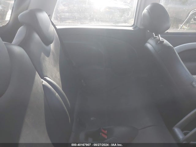 2006 MINI COOPER WMWRC33556TK66464 Photo 7