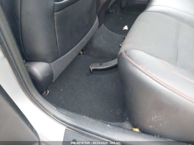 Toyota CAMRY SE 2016 4T1BF1FK0GU233526 Image 12