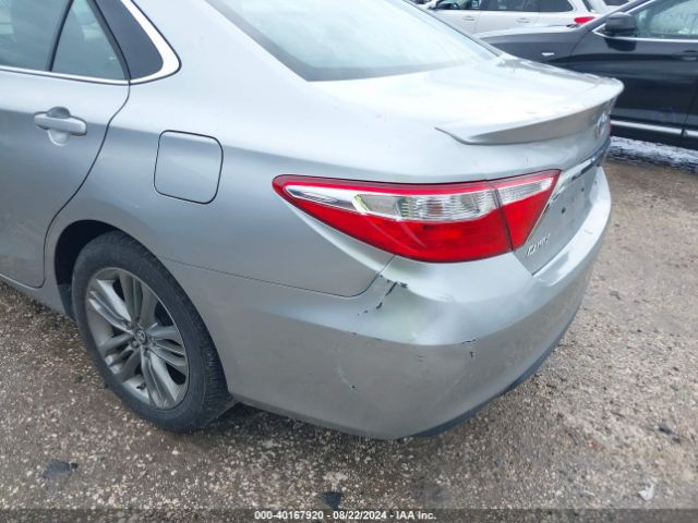 Toyota CAMRY SE 2016 4T1BF1FK0GU233526 Image 14
