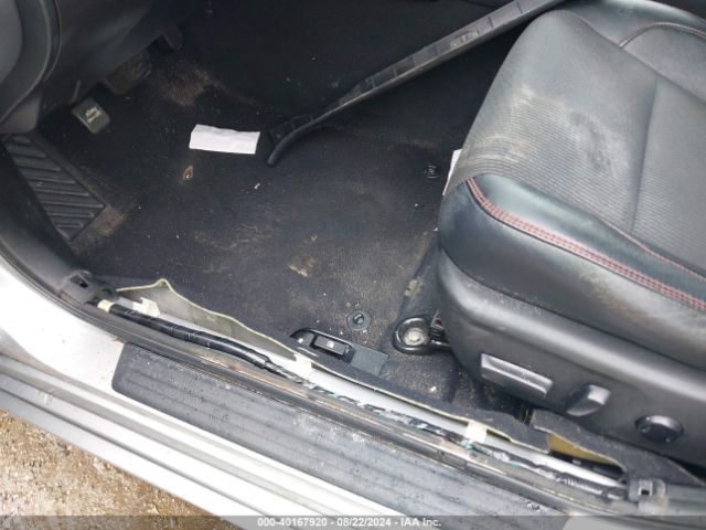 Toyota CAMRY SE 2016 4T1BF1FK0GU233526 Image 6