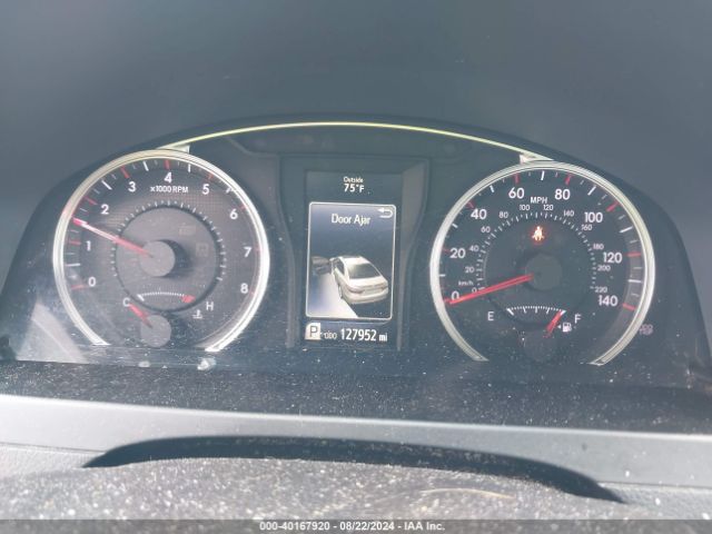 Toyota CAMRY SE 2016 4T1BF1FK0GU233526 Image 7