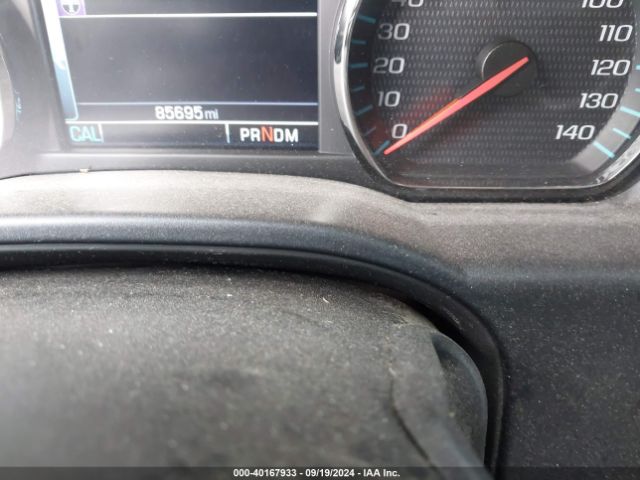 1GCUKREC2FF205487 Chevrolet Silverado 1500 2lt