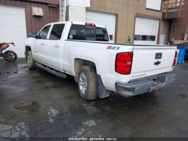 1GCUKREC2FF205487 Chevrolet Silverado 1500 2lt