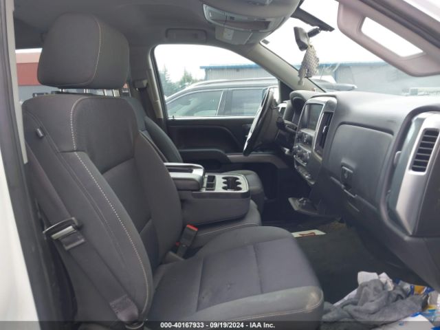 1GCUKREC2FF205487 Chevrolet Silverado 1500 2lt