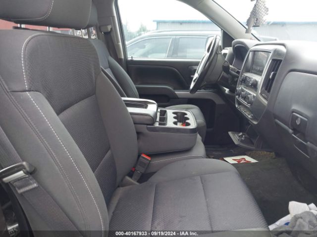 1GCUKREC2FF205487 Chevrolet Silverado 1500 2lt