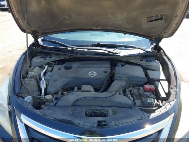 1N4AL3AP4FN328662 Nissan Altima 2.5/2.5 S/2.5 Sl/2.5 Sv