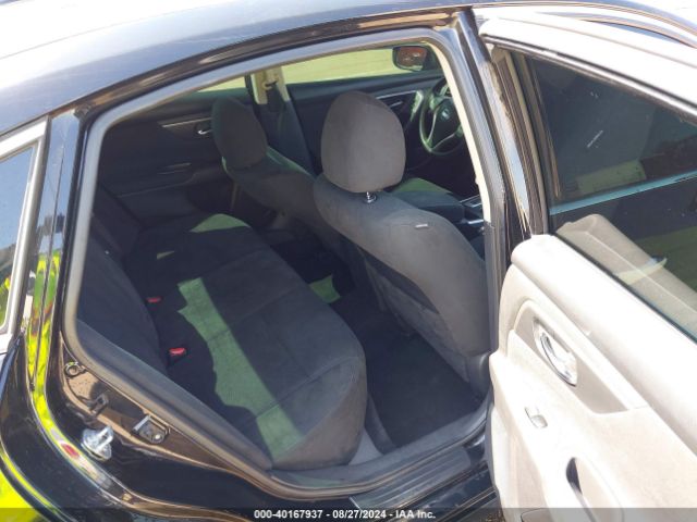 1N4AL3AP4FN328662 Nissan Altima 2.5/2.5 S/2.5 Sl/2.5 Sv