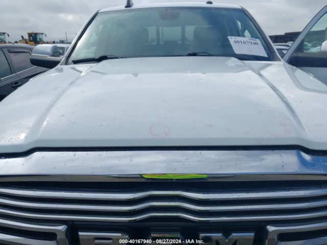 3C6UR5FL1NG381860 RAM 2500 Laramie  4x4 6'4 Box
