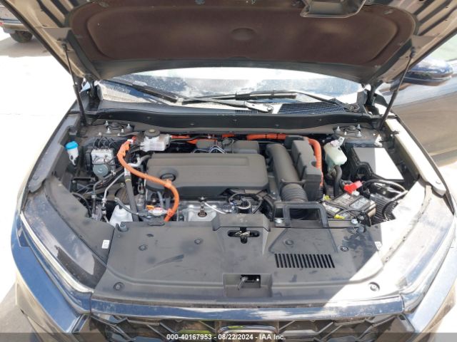 7FARS5H5XRE025294 Honda Cr-v Hybrid Sport
