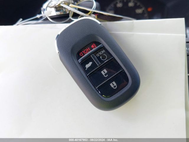 7FARS5H5XRE025294 Honda Cr-v Hybrid Sport