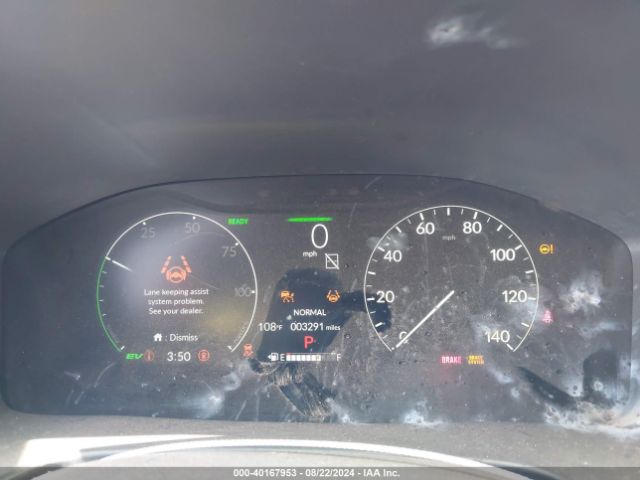 7FARS5H5XRE025294 Honda Cr-v Hybrid Sport
