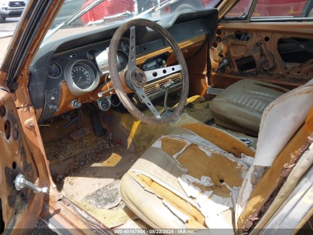 1967 FORD MUSTANG 7R01C188505       Photo 4