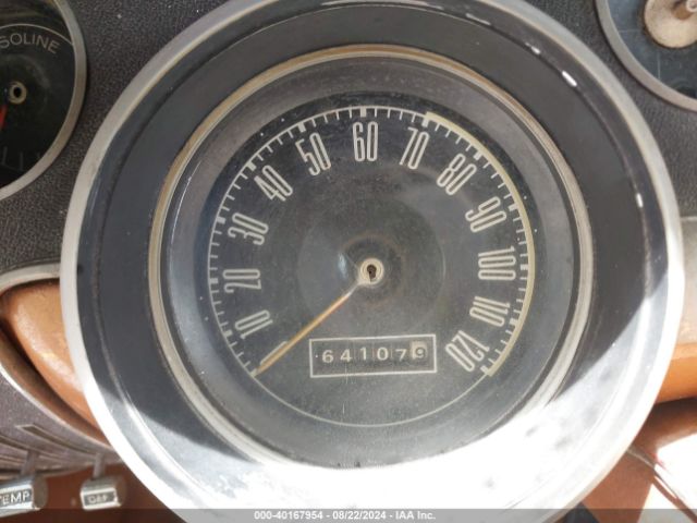 1967 FORD MUSTANG 7R01C188505       Photo 6