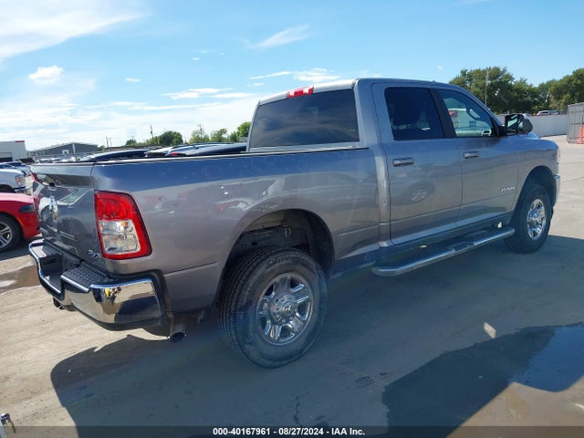 3C6UR5DJ0NG231871 RAM 2500 Big Horn  4x4 6'4 Box
