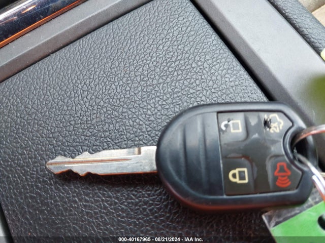 Ford Mustang Gt Premium 2014 1ZVBP8FF4E5234843 Image 11