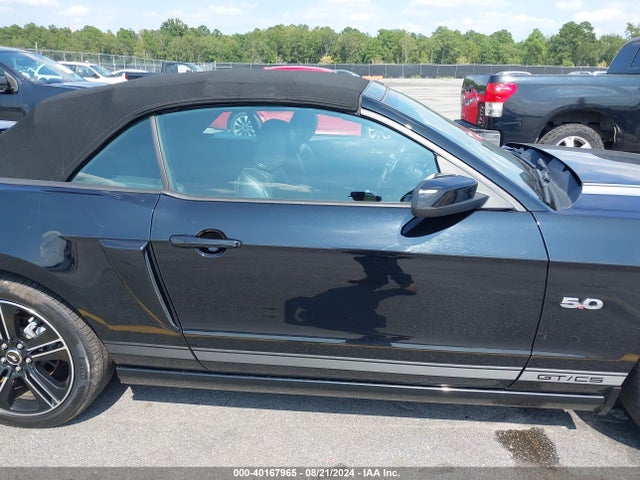 Ford Mustang Gt Premium 2014 1ZVBP8FF4E5234843 Image 13