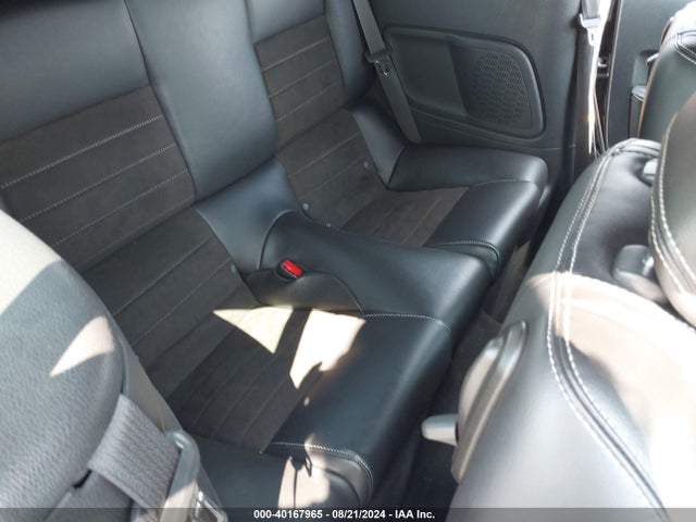 Ford Mustang Gt Premium 2014 1ZVBP8FF4E5234843 Image 8