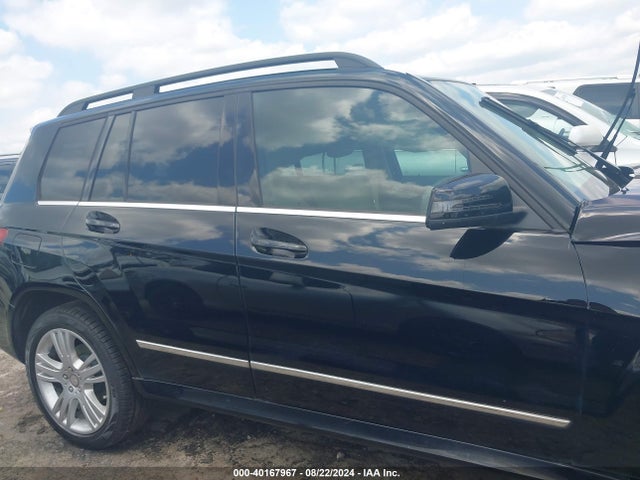 WDCGG5HB5EG265924 Mercedes-Benz GLK 350