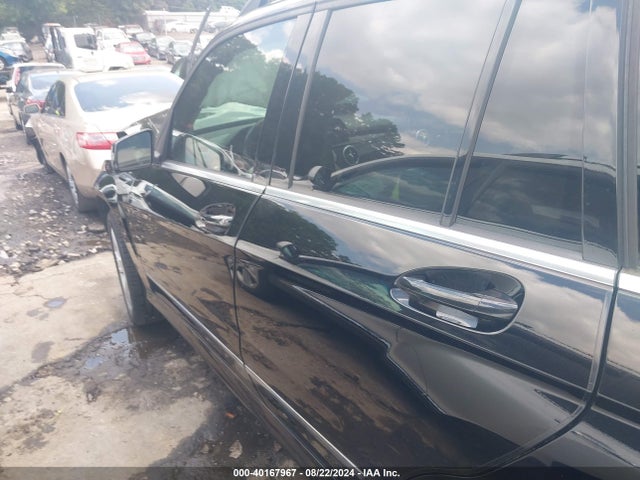 WDCGG5HB5EG265924 Mercedes-Benz GLK 350
