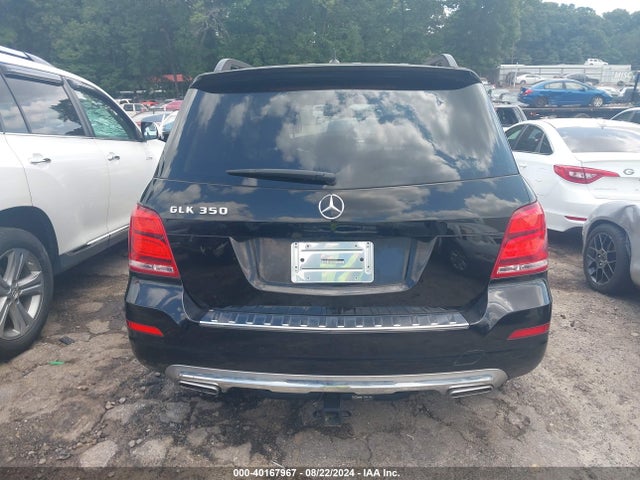 WDCGG5HB5EG265924 Mercedes-Benz GLK 350