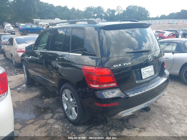 WDCGG5HB5EG265924 Mercedes-Benz GLK 350