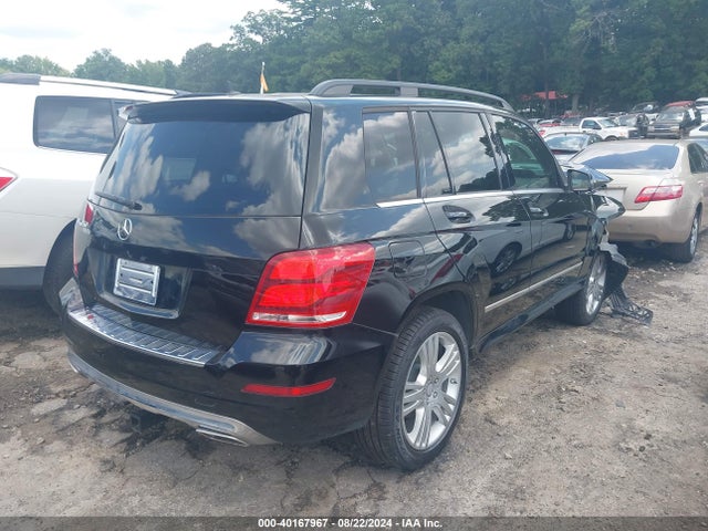 WDCGG5HB5EG265924 Mercedes-Benz GLK 350