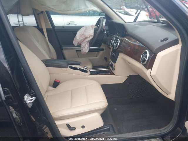 WDCGG5HB5EG265924 Mercedes-Benz GLK 350