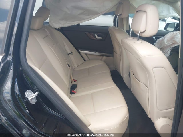 WDCGG5HB5EG265924 Mercedes-Benz GLK 350