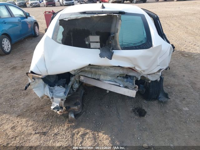 1G1ZB5ST6JF130510 Chevrolet Malibu 1ls
