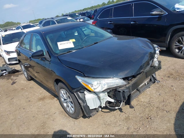 Toyota CAMRY LE 2015 4T1BF1FK9FU110029 Image 1