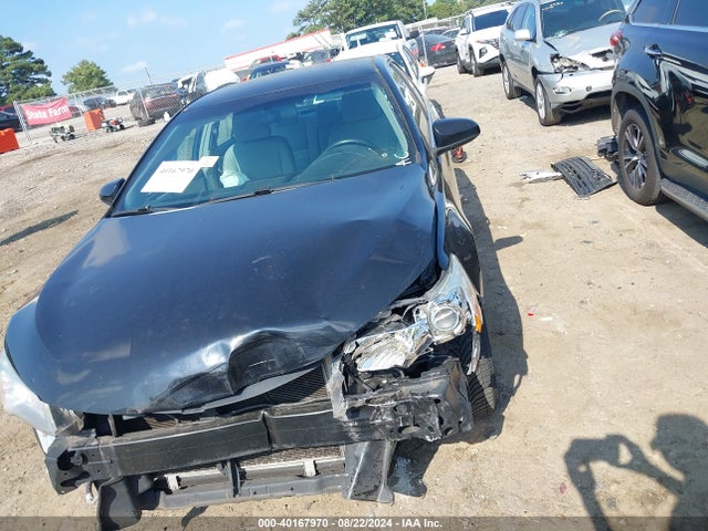 Toyota CAMRY LE 2015 4T1BF1FK9FU110029 Image 13