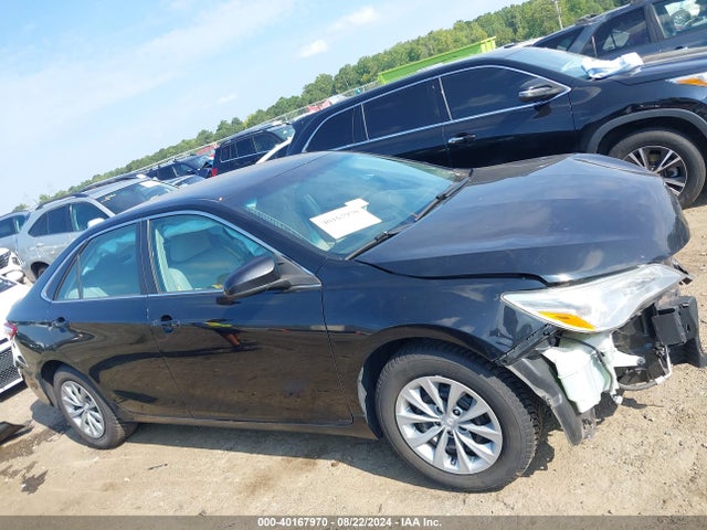 Toyota CAMRY LE 2015 4T1BF1FK9FU110029 Image 14