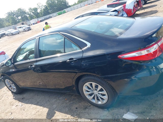 Toyota CAMRY LE 2015 4T1BF1FK9FU110029 Image 15