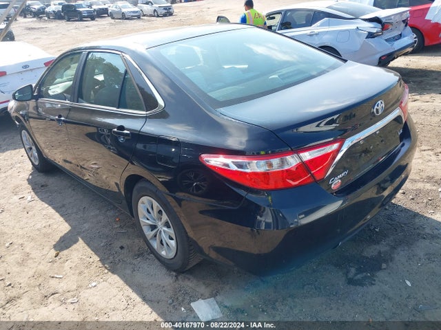 Toyota CAMRY LE 2015 4T1BF1FK9FU110029 Image 3